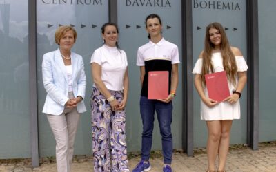 Tschechisch – Erfolg bei der zertifizierten Prüfung