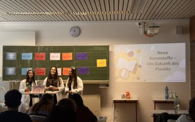  Zurück in die Zukunft? – Volle Kraft voraus! 