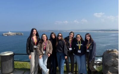 Unvergessliche Erasmus+ – Woche in Santander
