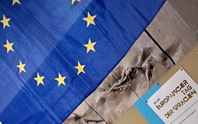 Europäischer Tag der Sprachen an der ASR